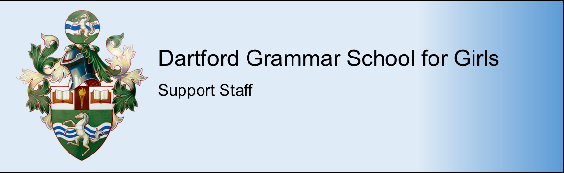 Dartford Grammar School for Girls