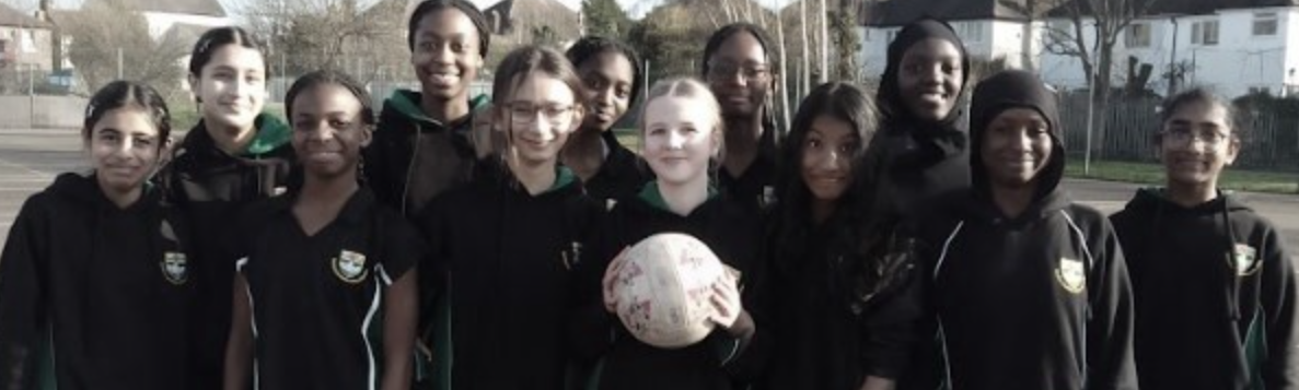 Year 7 Netball Tournament